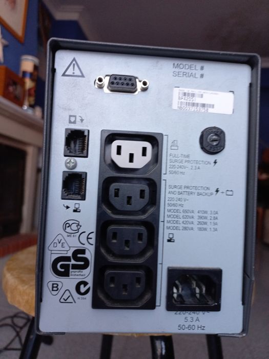 UPS, a funcionar64739161732738122