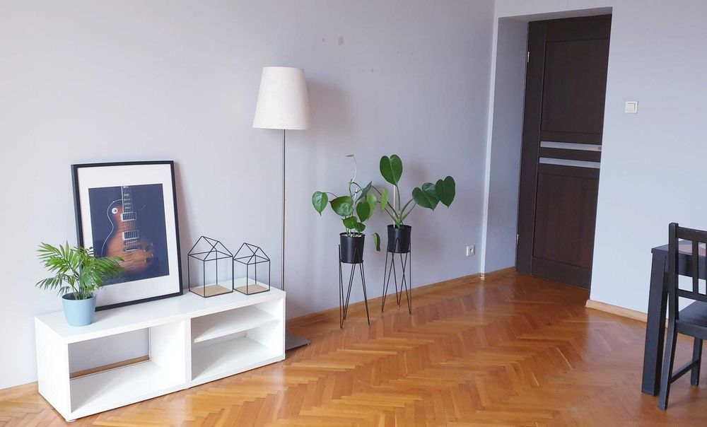 Mieszkanie do wynajęcia 47m2, 2 pok. KOSZUTKA, Oblatów