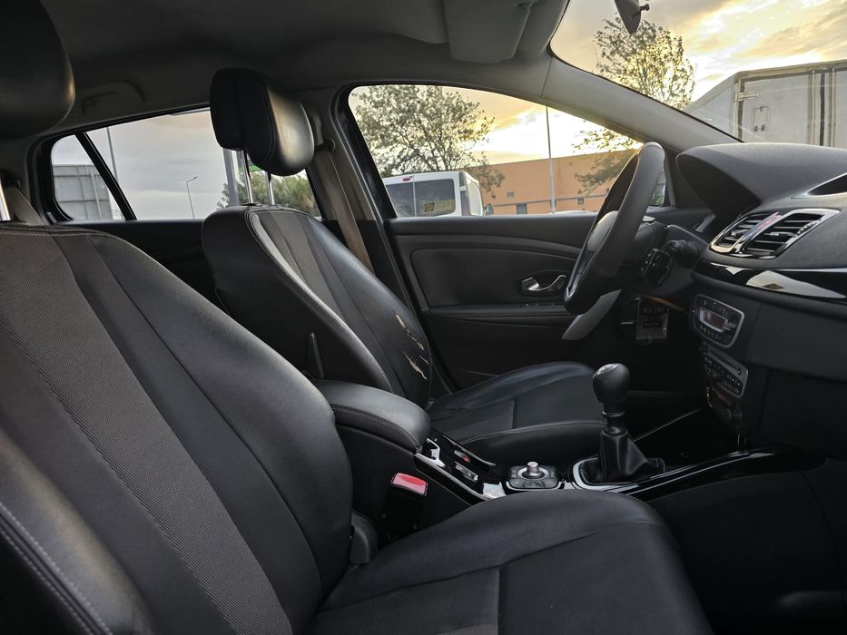 Renault Megane1,5 Dci Break Boss M6  GPS 3999