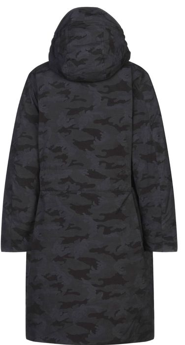 Куртка парка Mason’s р.М(46) Италия оригинал