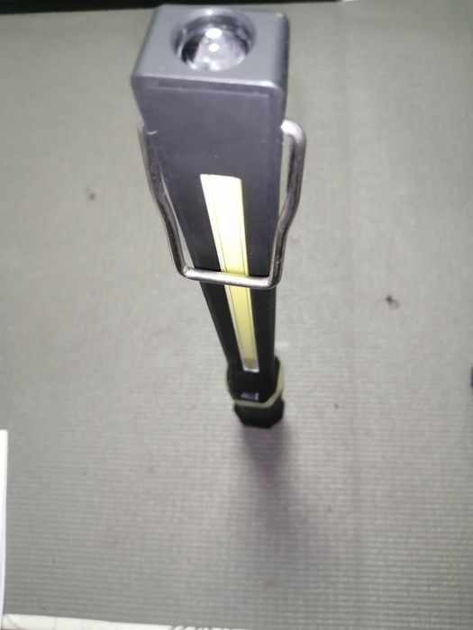 LED Flashlight / Improvised Solution64550642387073123