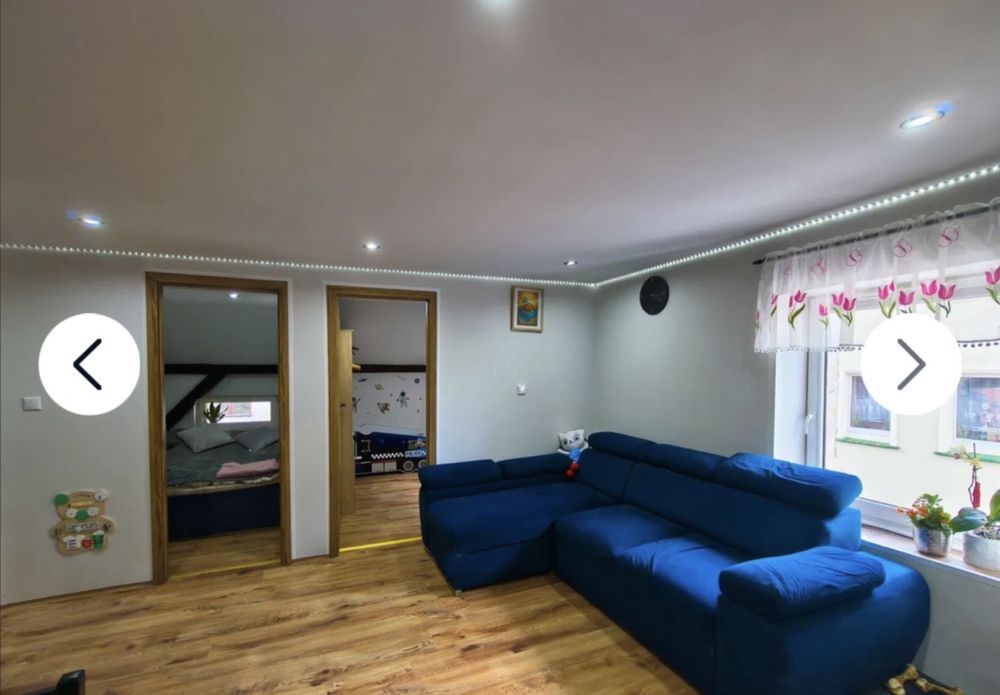 Mieszkanie  sprzedam