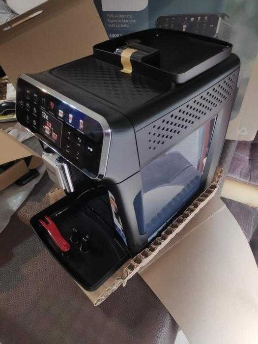 Máquina de Café Automática PHILIPS