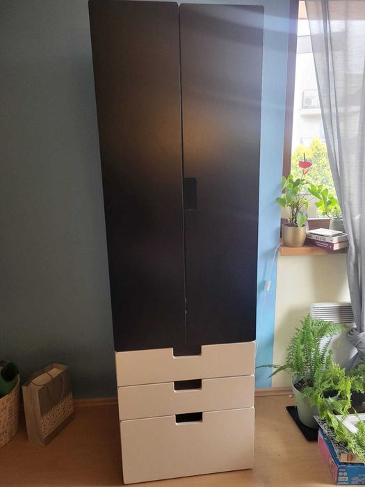 Szafa dziecięca IKEA