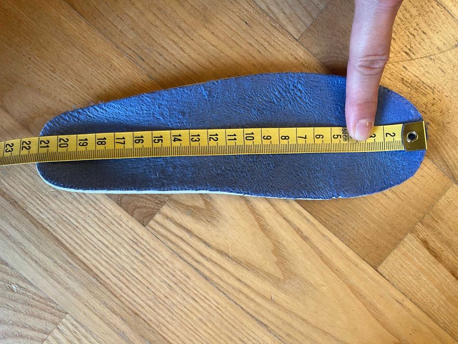 Buty zimowe, śniegowce chłopięce Lidl pepperts roz.32