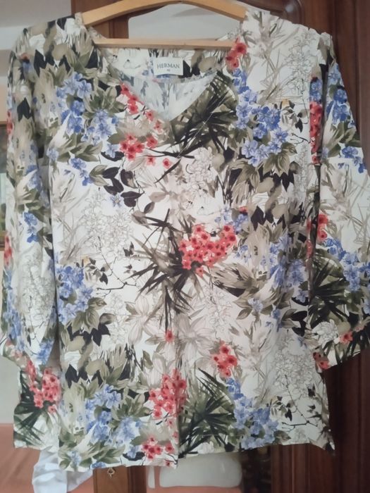 Bluzka rozmiar 46