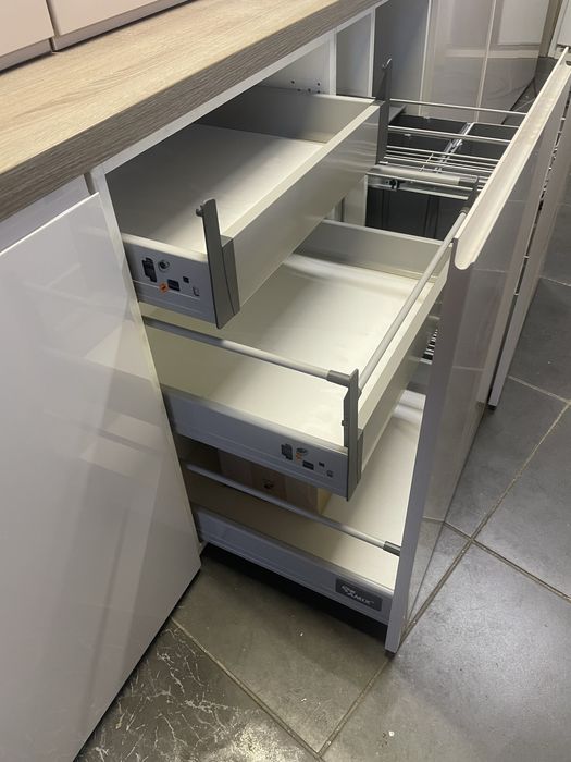 Meble kuchenne jak nowe, dowoz