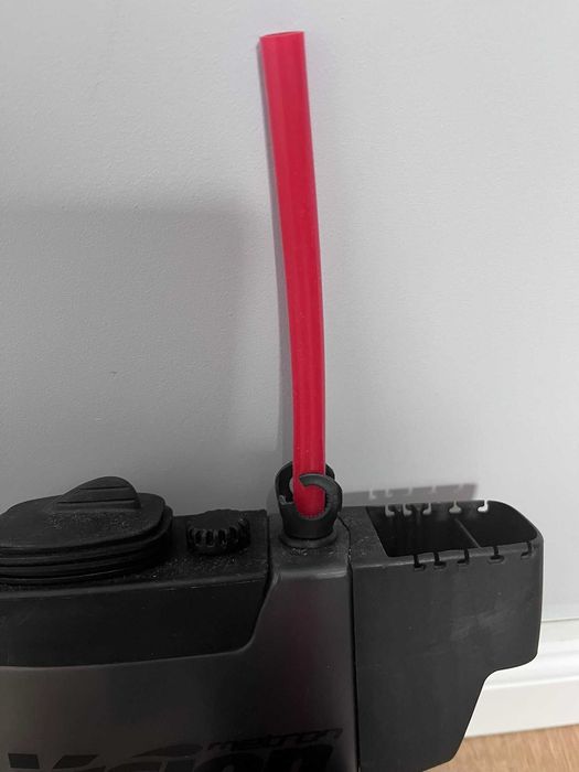 System nawadniania VISION Metron Front Hydration