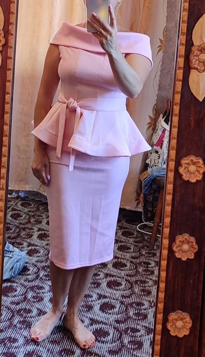 Костюм жіночий на літо