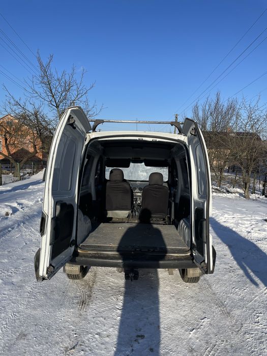 Рено кенго 2000року