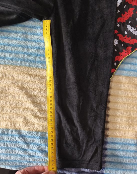 Костюм кажана, на 3 роки