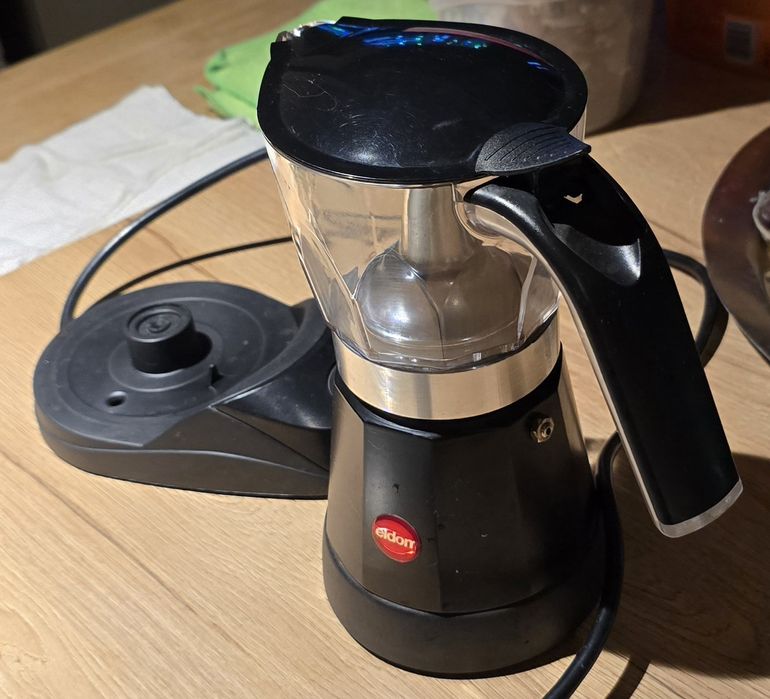 Expres do kawy expreso