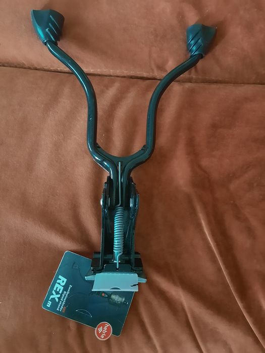 Підножка для велосипеда