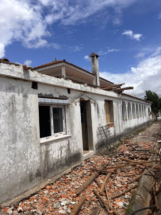 REMODELAÇÕES COMPLETAS E ACABAMENTOS