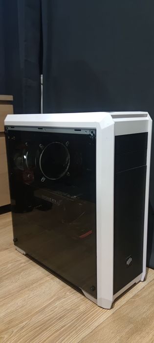 Komputer gamingowy - idealny na start