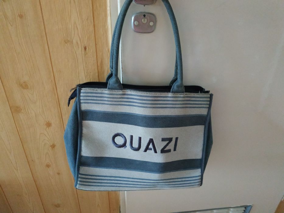 Torebka damska letnia