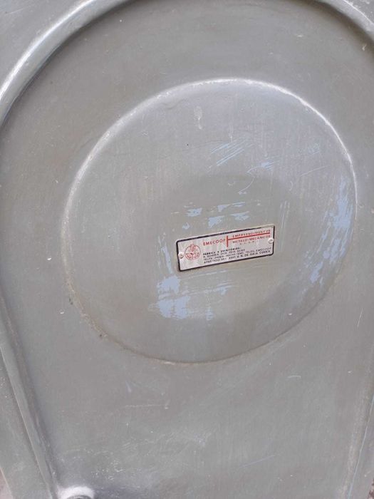 Amassadeira de panificação