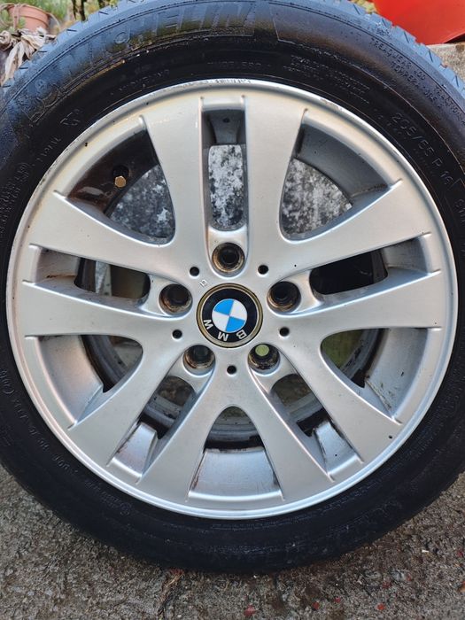 Jantes Bmw Style 156