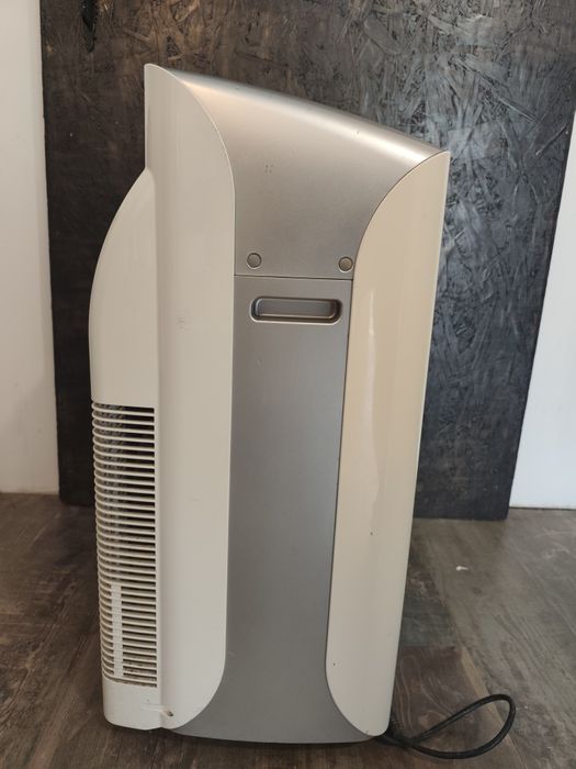 Ar Condicionado Portátil Equation (Quente/Frio) – Excelente Estado
