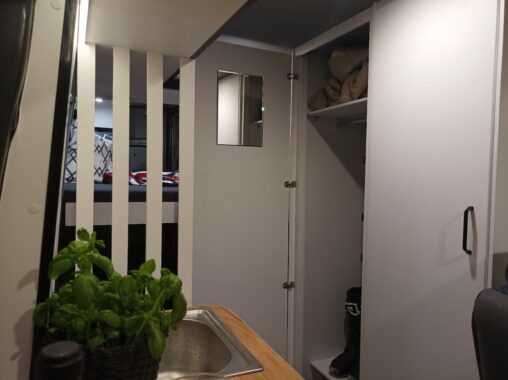 Ford Transit Kamper KamperVan