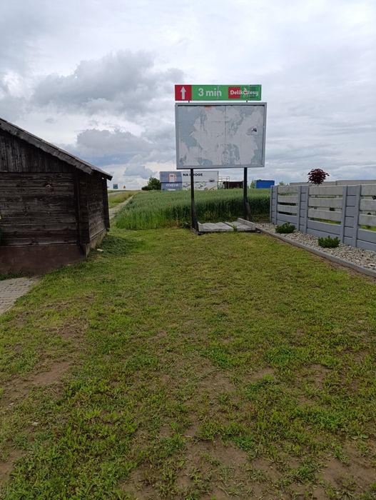 Powierzchnia reklamowa