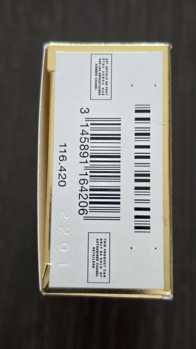 Coco Chanel Mademoiselle EdP