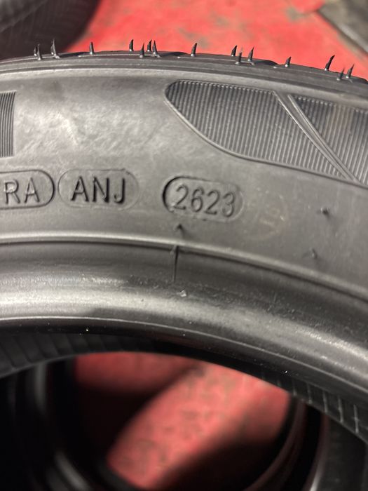 155/65R14 Kenda 23 rok wielosezon 4szt