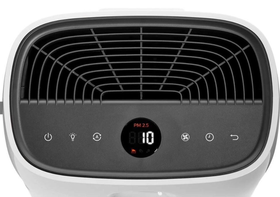 Oczyszczacz powietrza Philips