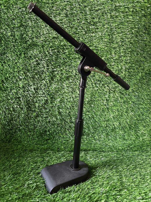 Statyw mikrofonowy biurkowy / studyjny HAMILTON KB111M