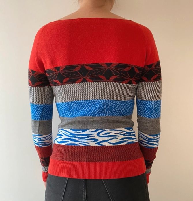 Camisola Trussardi Jeans