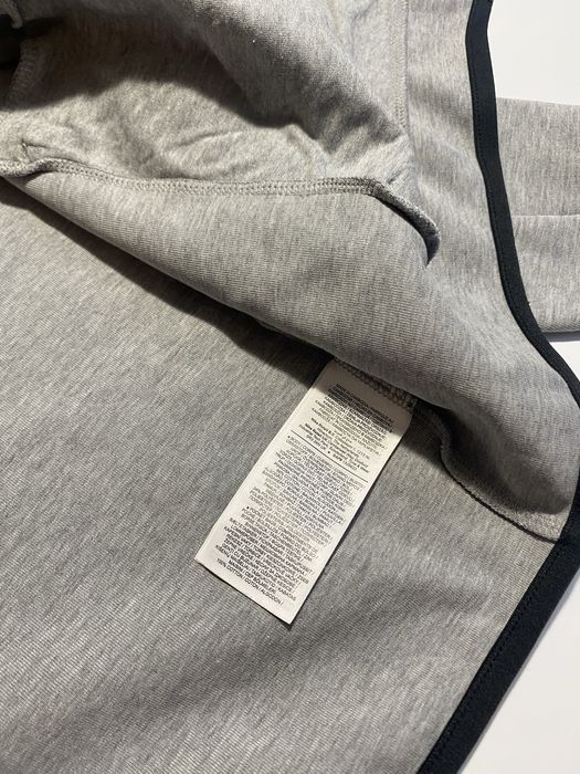 Кофта(зіп-худі) Nike tech fleece