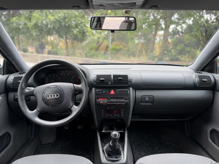 Audi A3 1.6 Gasolina 1 dono