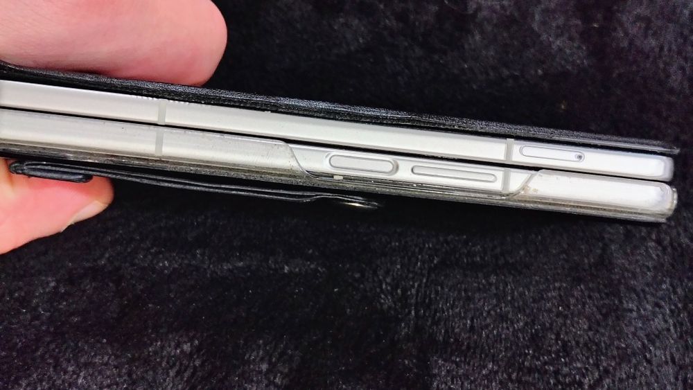 Samsung Galaxy fold 3 5g 12/256 официальный