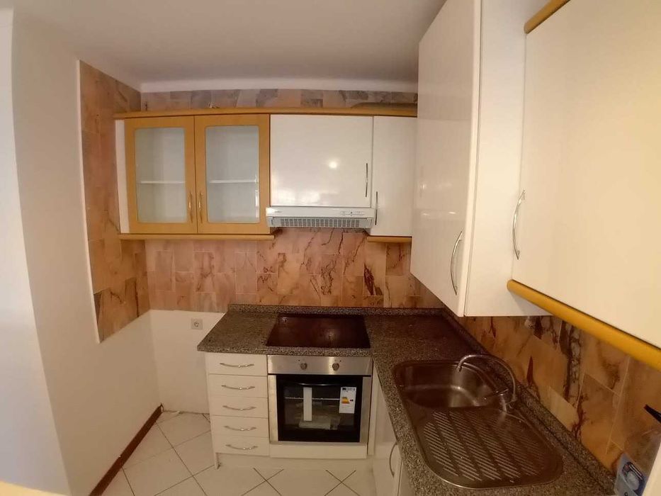 Apartamento  T1 Curia