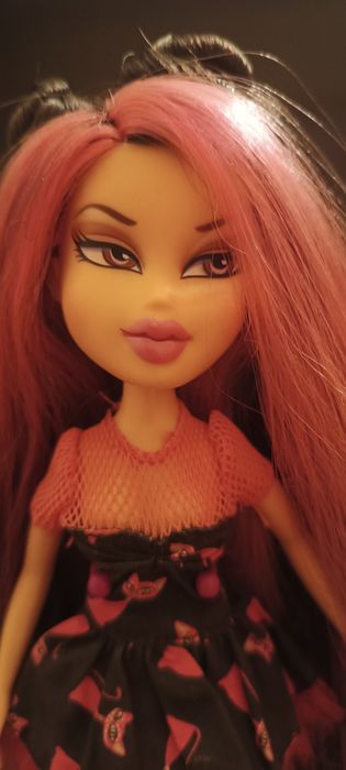 Ляльки  Bratz  Братц