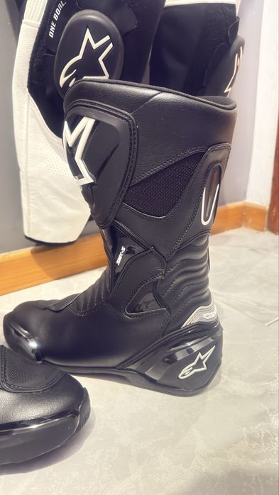 Fato completo alpinestars