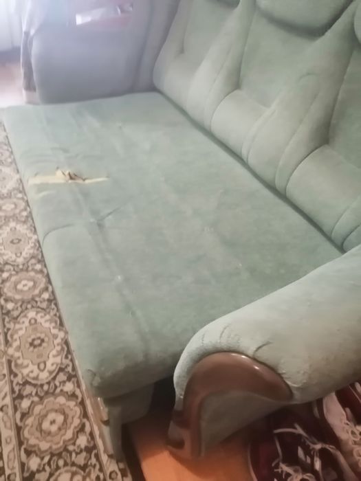 Диван розкладний