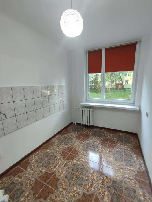 2 pokoje, parter, Dyrekcja Dolna