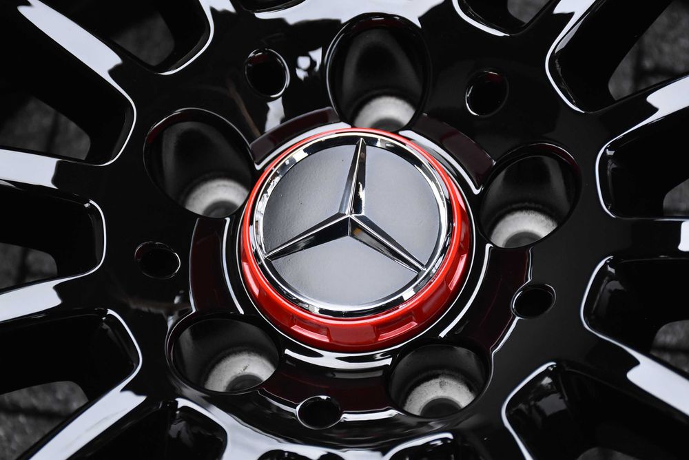 Nowe koła zimowe OEM Mercedes A35 A45 AMG W177 W176 CLA 45 CLA 35 C118 C178 X178 C174 X174 NIGHT 19" NOWE Pirelli 2026