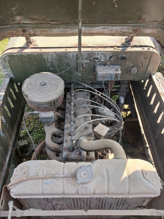 Автопогрузчик виробництва Львів