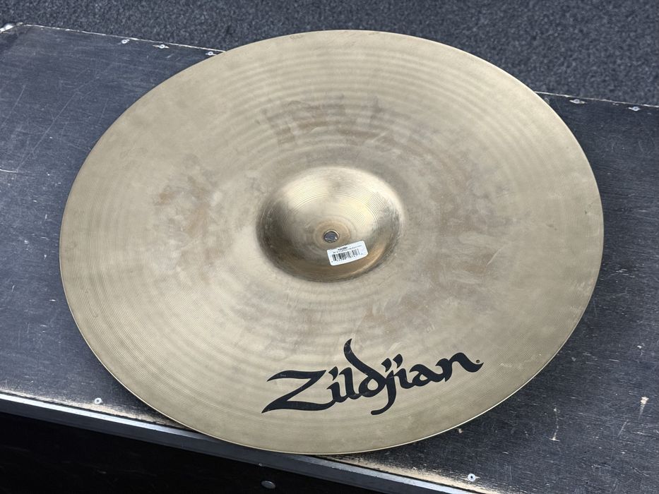 ++ Zildjian A Custom Projection Ride 20 - Talerz PERKUSJA ++