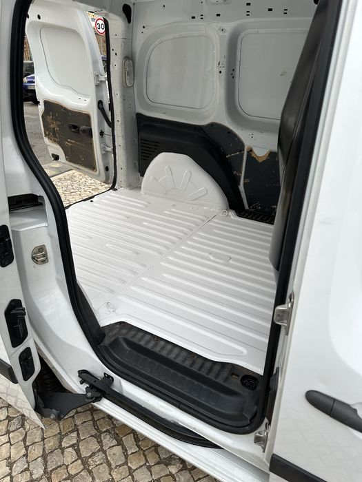 Renault Kangoo Z.E. 33 FLEX (Electrica)