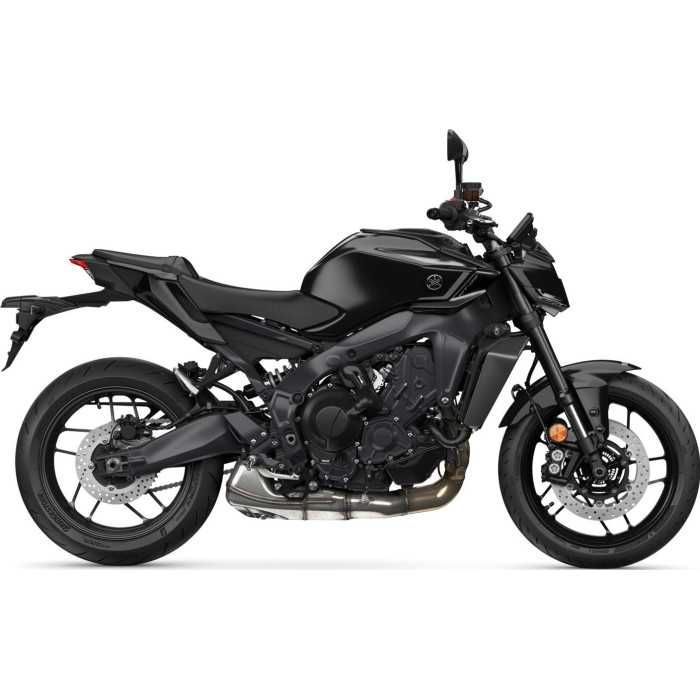 YAMAHA MT-09 2026 ТЕСТ-ДРАЙВ Наявність МОТОДРОМ Івано-Франківськ