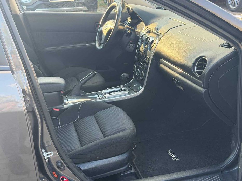 Продам Mazda 6 2007р. #79558