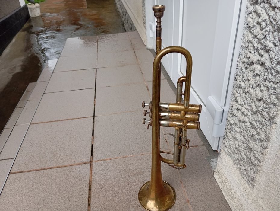 Продам трубу духову.