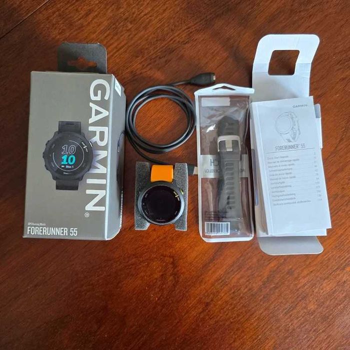 Garmin Forerunner 55