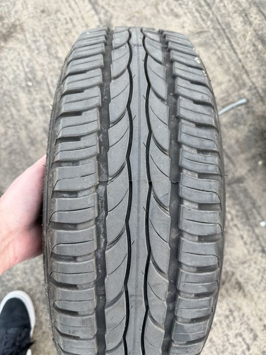 Opony letnie Dębica 185/60 R15