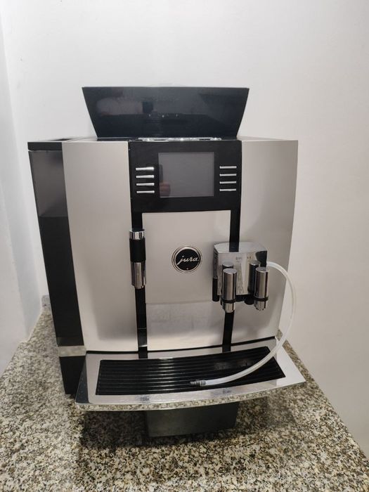 JURA GIGA X3 Professional ekspres do kawy