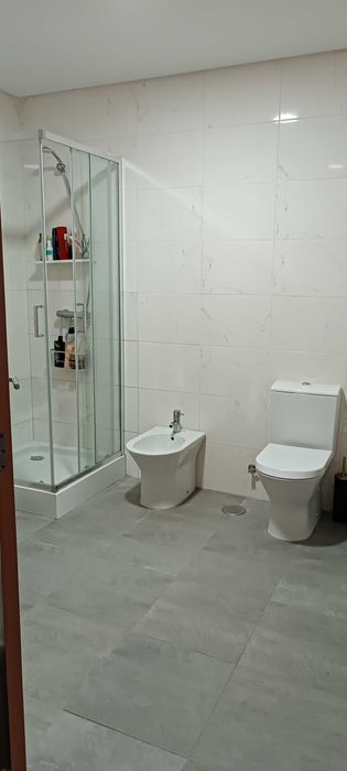 Apartamento T2+3 centro Cantanhede