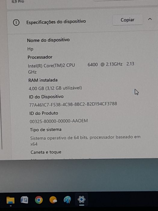 Vendo PC torre bom estado